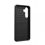 Carcasa UAG Scout compatibila cu Samsung Galaxy A55 5G Black 3 - lerato.ro