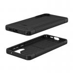 Carcasa UAG Scout compatibila cu Samsung Galaxy A55 5G Black 4 - lerato.ro
