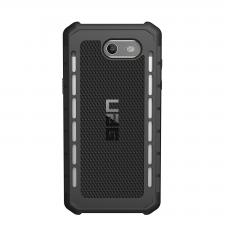 Carcasa UAG Outback compatibila cu Samsung Galaxy J3 Emerge (2017) Black