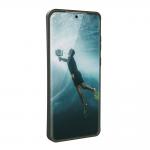 Carcasa biodegradabila UAG Outback compatibila cu Samsung Galaxy S20 Plus Olive Drab 4 - lerato.ro