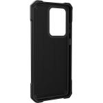 Carcasa UAG Monarch compatibila cu Samsung Galaxy S20 Ultra Crimson 4 - lerato.ro