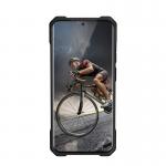 Carcasa UAG Monarch compatibila cu Samsung Galaxy S20 Carbon Fiber 3 - lerato.ro
