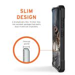Carcasa UAG Monarch compatibila cu Samsung Galaxy S20 Carbon Fiber 11 - lerato.ro