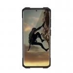 Carcasa UAG Pathfinder SE compatibila cu Samsung Galaxy S20 Forest Camo 4 - lerato.ro