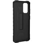 Carcasa UAG Pathfinder compatibila cu Samsung Galaxy S20 Black 11 - lerato.ro