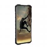 Carcasa UAG Pathfinder compatibila cu Samsung Galaxy S20 Black 5 - lerato.ro