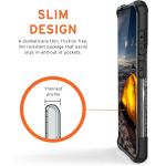 Carcasa UAG Plasma compatibila cu Samsung Galaxy S20 Ice 5 - lerato.ro