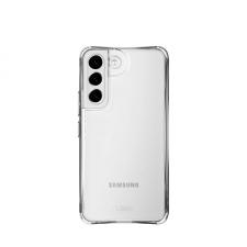 Carcasa UAG Plyo compatibila cu Samsung Galaxy S22 Ice