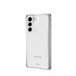 Carcasa UAG Plyo compatibila cu Samsung Galaxy S22 Ice 7 - lerato.ro