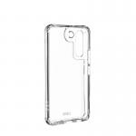 Carcasa UAG Plyo compatibila cu Samsung Galaxy S22 Ice 9 - lerato.ro