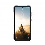 Carcasa UAG Pathfinder Magnet compatibila cu Samsung Galaxy S25 Plus Ash 7 - lerato.ro