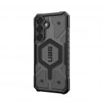 Carcasa UAG Pathfinder Magnet compatibila cu Samsung Galaxy S25 Plus Ash 4 - lerato.ro
