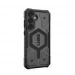 Carcasa UAG Pathfinder Magnet compatibila cu Samsung Galaxy S25 Plus Ash 8 - lerato.ro