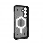 Carcasa UAG Pathfinder Magnet compatibila cu Samsung Galaxy S25 Plus Ash 3 - lerato.ro