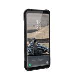 Carcasa UAG Monarch Samsung Galaxy S9 Black