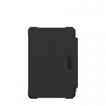 Husa UAG Metropolis SE compatibila cu Samsung Galaxy Tab S9 FE 10.9 inch Black 2 - lerato.ro