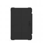 Husa UAG Metropolis SE compatibila cu Samsung Galaxy Tab S9 Plus 12.4 inch Black 2 - lerato.ro