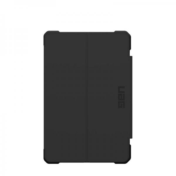 Husa UAG Metropolis SE compatibila cu Samsung Galaxy Tab S9 Plus 12.4 inch Black 1 - lerato.ro