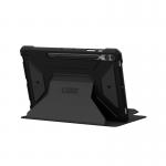 Husa UAG Metropolis SE compatibila cu Samsung Galaxy Tab S9 Plus 12.4 inch Black 13 - lerato.ro