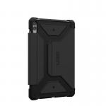Husa UAG Metropolis SE compatibila cu Samsung Galaxy Tab S9 Plus 12.4 inch Black 10 - lerato.ro