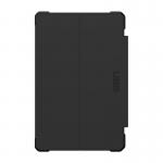 Husa UAG Metropolis SE compatibila cu Samsung Galaxy Tab S9 Ultra 14.6 inch Black 2 - lerato.ro
