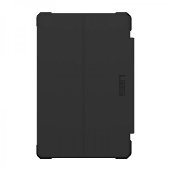 Husa UAG Metropolis SE compatibila cu Samsung Galaxy Tab S9 Ultra 14.6 inch Black