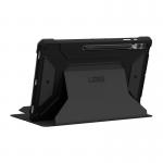 Husa UAG Metropolis SE compatibila cu Samsung Galaxy Tab S9 Ultra 14.6 inch Black 11 - lerato.ro