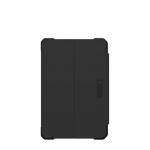 Husa UAG Metropolis SE compatibila cu Samsung Galaxy Tab S9 11 inch Black 2 - lerato.ro