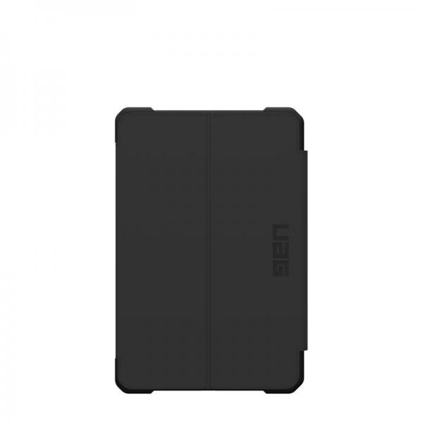 Husa UAG Metropolis SE compatibila cu Samsung Galaxy Tab S9 11 inch Black