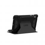 Husa UAG Metropolis SE compatibila cu Samsung Galaxy Tab S9 11 inch Black 11 - lerato.ro