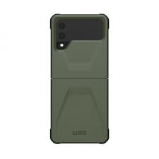 Carcasa UAG Civilian compatibila cu Samsung Galaxy Z Flip 4 5G Olive