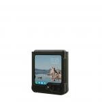Carcasa UAG Plyo Pro compatibila cu Samsung Galaxy Z Flip 5 Olive 6 - lerato.ro