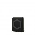 Carcasa UAG Plyo Pro compatibila cu Samsung Galaxy Z Flip 5 Olive 7 - lerato.ro