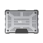Carcasa UAG Plasma Apple MacBook Pro 13 inch (2016-2020) Ice
