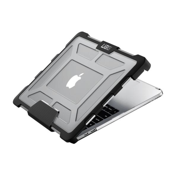 Carcasa UAG Plasma Apple MacBook Pro 13 inch (2016-2020) Ice 1 - lerato.ro