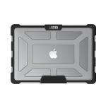 Carcasa UAG Plasma Apple MacBook Pro 15 inch cu Touch Bar (2016-2019) Ice
