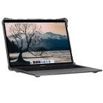Carcasa laptop UAG Plyo MacBook Air 13 inch (2018/2020) Ice 4 - lerato.ro