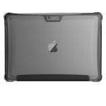 Carcasa laptop UAG Plyo MacBook Air 13 inch (2018/2020) Ice 10 - lerato.ro