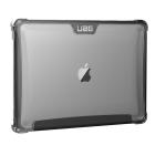 Carcasa laptop UAG Plyo MacBook Air 13 inch (2018/2020) Ice 8 - lerato.ro