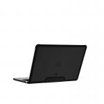 Carcasa laptop UAG U Lucent compatibila cu Macbook Air 13 inch M2 2022 Black 5 - lerato.ro