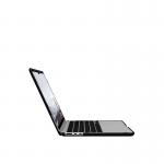 Carcasa laptop UAG U Lucent compatibila cu Macbook Air 13 inch M2 2022 Black 6 - lerato.ro