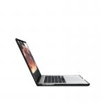 Carcasa laptop UAG Plyo compatibila cu Macbook Air 15 inch 2023 Ice