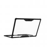 Carcasa laptop UAG Plyo compatibila cu Macbook Air 15 inch 2023 Ice 8 - lerato.ro