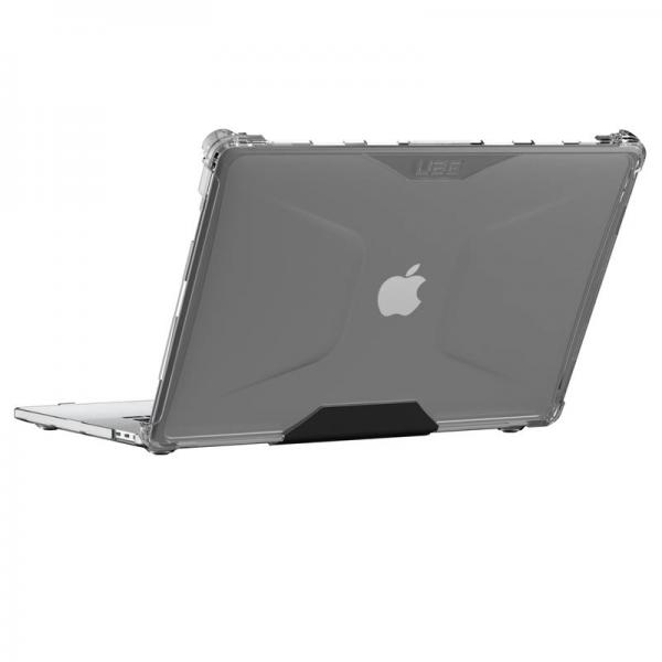 Carcasa laptop UAG Plyo Macbook Pro 13 inch (2020) Ice 1 - lerato.ro