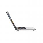 Carcasa laptop UAG Plyo Macbook Pro 13 inch (2020) Ice 7 - lerato.ro