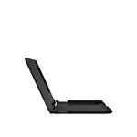 Carcasa laptop UAG U Lucent compatibila cu Macbook Pro 13 inch M1 2020 / M2 2022 Black