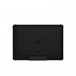 Carcasa laptop UAG U Lucent compatibila cu Macbook Pro 13 inch M1 2020 / M2 2022 Black 21 - lerato.ro