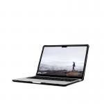 Carcasa laptop UAG U Lucent compatibila cu Macbook Pro 13 inch M1 2020 / M2 2022 Black 20 - lerato.ro