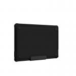 Carcasa laptop UAG U Lucent compatibila cu Macbook Pro 13 inch M1 2020 / M2 2022 Black