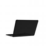 Carcasa laptop UAG U Lucent compatibila cu Macbook Pro 13 inch M1 2020 / M2 2022 Black 4 - lerato.ro
